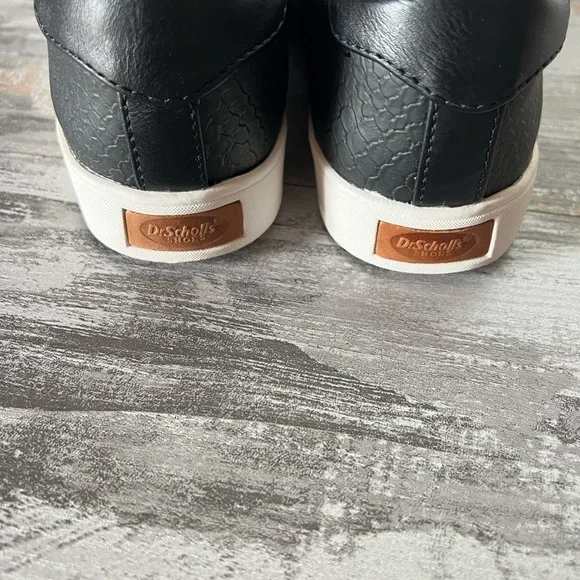 Dr. Scholls Shoes Women's Madison Slip On Fashion Sneaker size 7.5 - Picture 6 of 9